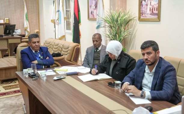 وزير التّربية والتّعليم يشهد اِحتفالية المركز الوطني لِتشخيص وعلاج أطفال التّوحد بتخريج دفعة من أطفال التّوحد