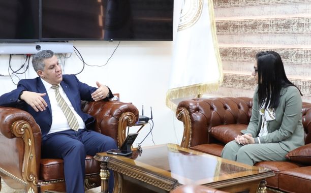 اللجنة العُليا لاِمتحانات الشهادات العامة تعقد اِجتماعها الأول وتُناقش عَدد من الإجراءات