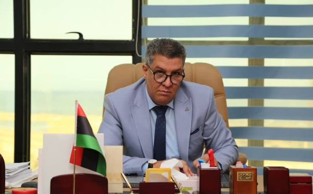 وَزِير التَّربية والتَّعليم يَفتتِح مدرسة وادي السدر ببلدِية كاباو