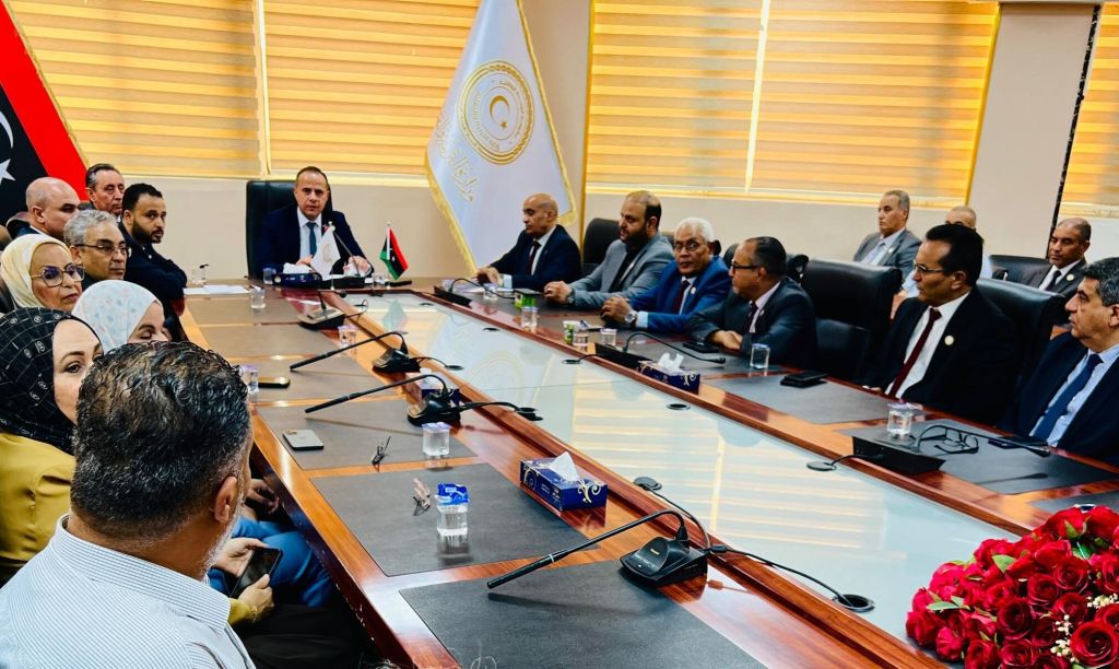 وزارة التربية والتعليم تُكرم الموظفين المتميزين عن شهر يونيو 2026