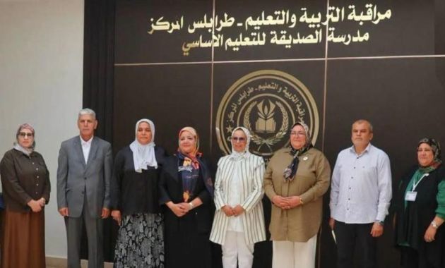 انطلاق الدورة التدريبية لإعداد المدربين (TOT) للأخصائيين الاجتماعيين في مجال إدارة الحالة وحماية الطفل