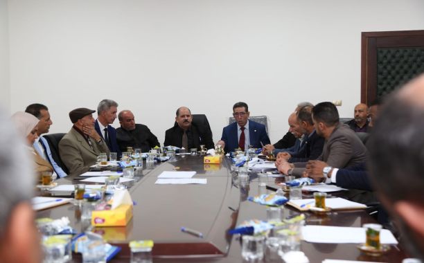 وزير التّربية والتّعليم يشهد اِحتفالية المركز الوطني لِتشخيص وعلاج أطفال التّوحد بتخريج دفعة من أطفال التّوحد