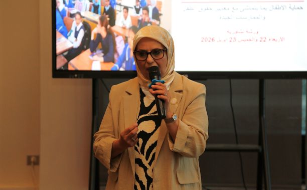 إدارة الخدمة الاجتماعية والصحة المدرسية تُطلق المرحلة الثانية من مبادرة طريقك اختيارك لحماية النشء