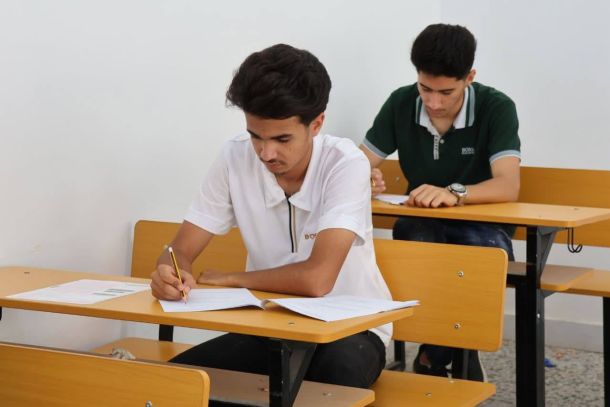 مراسم توقيع اتفاقية تنفيذ مبادرة تجويد تعليم اللغة الإنجليزية في المؤسسات التعليمية - وزارة التربية والتعليم مراسم توقيع اتفاقية تنفيذ مبادرة تجويد تعليم اللغة الإنجليزية في المؤسسات التعليمية