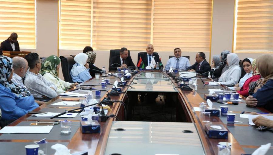 انطلاق العام الدراسي 2026-2027م - وزارة التربية والتعليم انطلاق العام الدراسي 2026-2027م