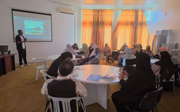 انطلاق العام الدراسي 2026-2027م