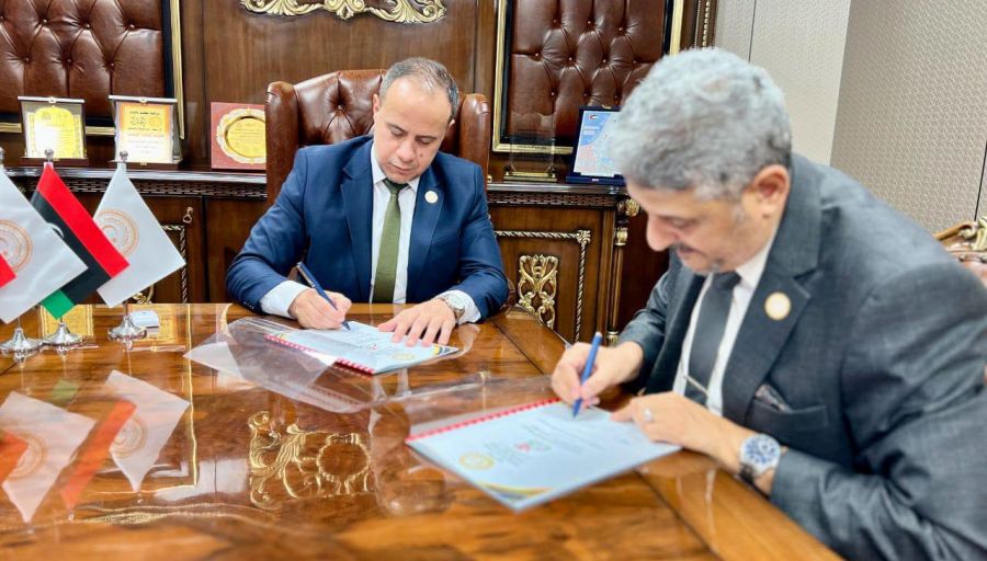 بمشاركة 107 طلاب من 8 مراقبات تعليمية.. اختتام فعاليات البطولة المدرسية الأولى للرياضات البحرية بصبراتة - وزارة التربية والتعليم بمشاركة 107 طلاب من 8 مراقبات تعليمية.. اختتام فعاليات البطولة المدرسية الأولى للرياضات البحرية بصبراتة