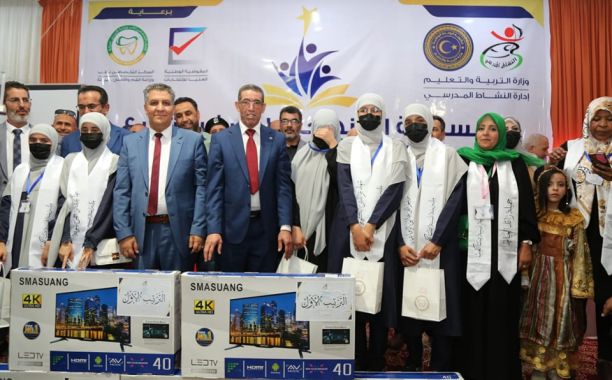 رئيس لجنة مشروع التّعليم الاستدراكي: المرحلة الرابعة تركز على تعليم اللغة العربية وتحفيظ القرآن الكريم والتربية البيئية