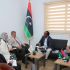 إدارة الخدمة الاجتماعية والصحة المدرسية تُطلق المرحلة الثانية من مبادرة طريقك اختيارك لحماية النشء