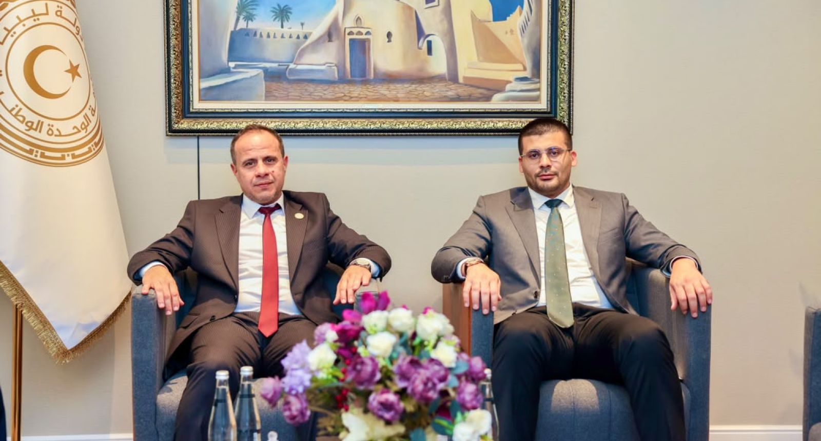وزيرا التربية والتعليم والشباب يعتمدان الترتيبات النهائية لانطلاق المخيمات الصيفية لطلاب المؤسسات التعليمية - وزارة التربية والتعليم وزيرا التربية والتعليم والشباب يعتمدان الترتيبات النهائية لانطلاق المخيمات الصيفية لطلاب المؤسسات التعليمية