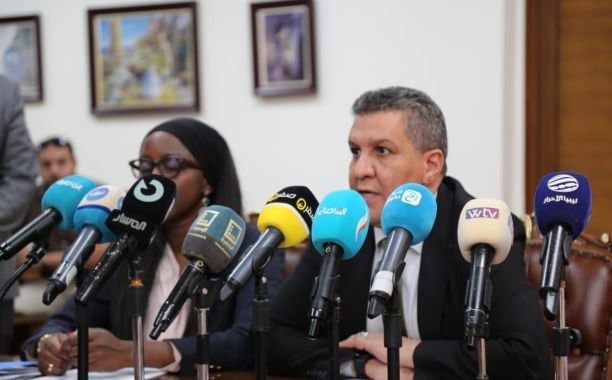 الوِزارَة تعقِد ورشة عَمل حول المؤشرات التَّربوية