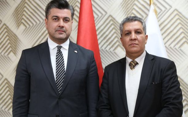 وزير التّربية والتّعليم يترأّس اِستكمال جدول أعمال الاِجتماع العادي الأوّل للوزارة لعام 2025م