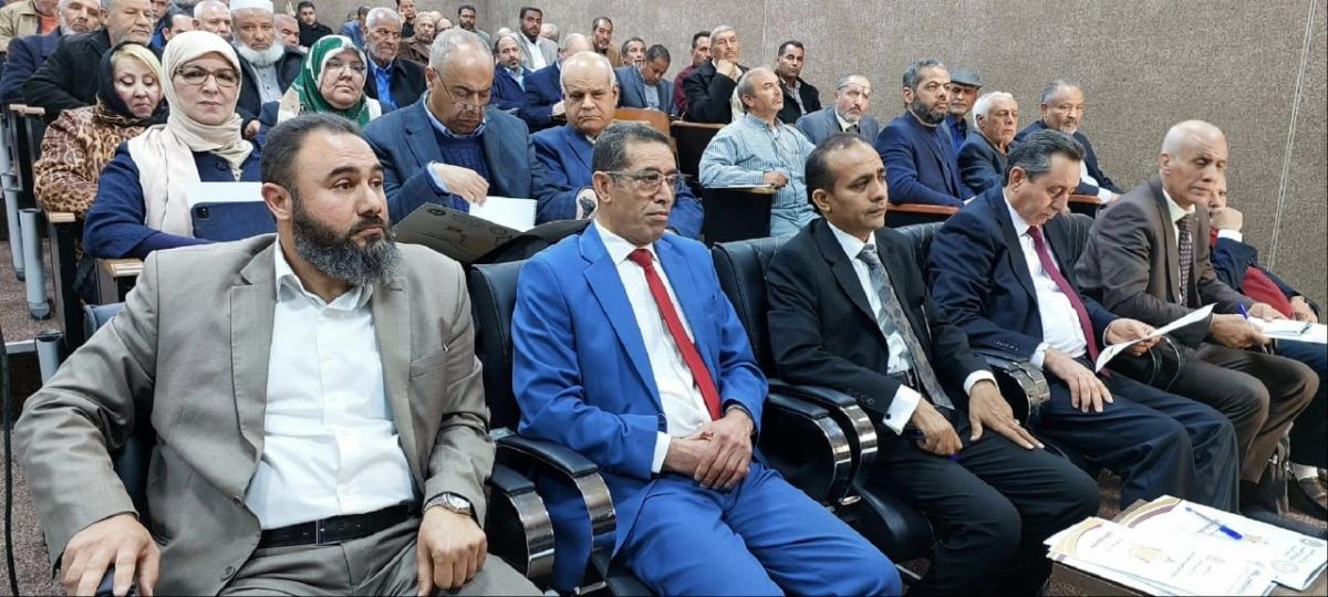 مَركز المناهج التَّعليمية والبُحوث التَّربوية يعقد ورشة عَمل لِمواد العلوم الإنسانية - وزارة التربية والتعليم مَركز المناهج التَّعليمية والبُحوث التَّربوية يعقد ورشة عَمل لِمواد العلوم الإنسانية
