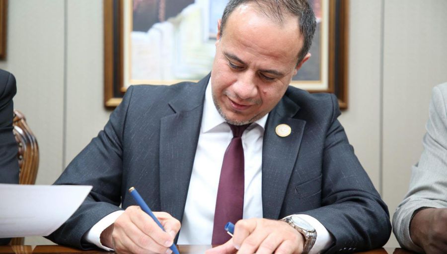 من ميدان العلم تبدأ البداية... - وزارة التربية والتعليم من ميدان العلم تبدأ البداية...
