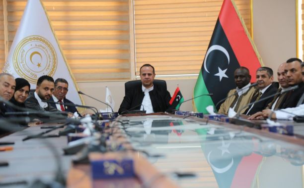 بمشاركة وزيري التربية والتعليم والشباب.. ملتقى مراقبي التربية والتعليم بالخمس يستعرض خطوات الاستحقاق الوطني والأنشطة الصيفية