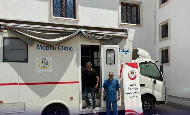 إدارة الخدمة الاجتماعية والصحة المدرسية تُطلق المرحلة الثانية من مبادرة طريقك اختيارك لحماية النشء