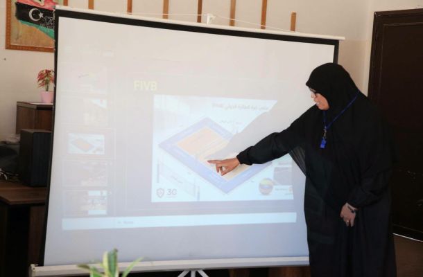 الرئيسية - وزارة التربية والتعليم الرئيسية