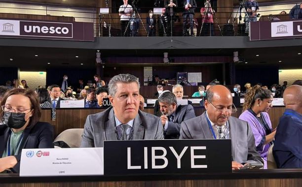 نظّمتها الوزارة بالتّعاون مع اليونيسف ... ورشة عمل حول مشروع التعليم الاستدراكي