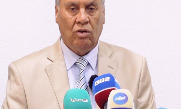 الْوزِير يبحث مع نائبة السفيرة البريطانية لدى ليبيا تدريب مُعلِّمي اللغة الإنجليزية