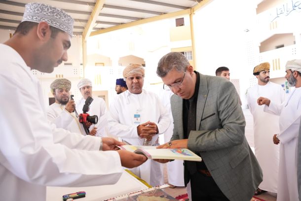 المجلس الوطني للتطوير الاقتصادي والاجتماعي يطرح استبيان لتحديث بيانات مؤشرات استخدام المياه - وزارة التربية والتعليم المجلس الوطني للتطوير الاقتصادي والاجتماعي يطرح استبيان لتحديث بيانات مؤشرات استخدام المياه