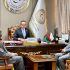 إدارة الخدمة الاجتماعية والصحة المدرسية تعقد اجتماعًا تنسيقيًا مع إدارة رياض الأطفال لمناقشة إطلاق حملة للاكتشاف المبكر لكسل العين لدى الأطفال
