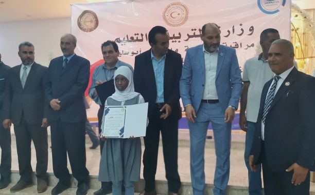 الوزارة تعلن آخر التفاصيل بشأن طباعة وتوريد الكتاب المدرسي