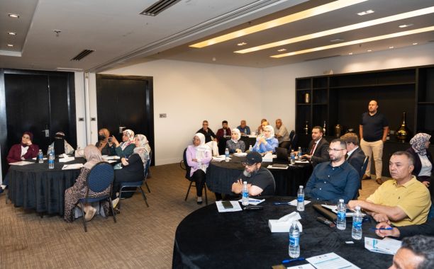 لجنة سد العجز تواصل عقد اجتماعاتها - وزارة التربية والتعليم لجنة سد العجز تواصل عقد اجتماعاتها