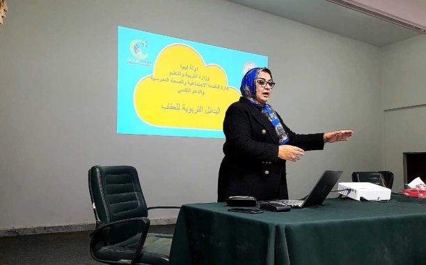 وزير التَّربية والتَّعليم يعتمد خطة عمل إدارة الخِدمة الاِجتماعية والصّحة المدرسية والدّعم النّفسي للعام 2023 - 2024م