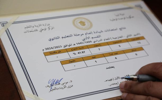 اختتام المرحلة الأولى من مشروع مُعلّم القرن الحادي والعشرين - وزارة التربية والتعليم اختتام المرحلة الأولى من مشروع مُعلّم القرن الحادي والعشرين