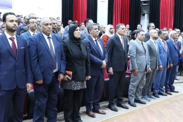 اِعتِماد وإِعْلان نَتِيجة مُسابقة مَصلحة التّفتيش والتّوجيه التَّربوي للعام 2022م