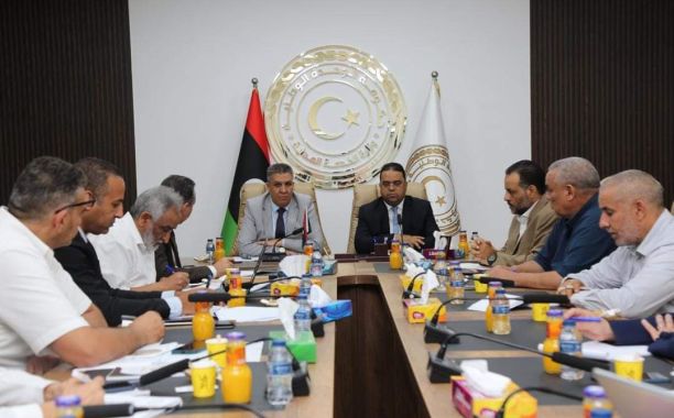 كلمة الوزير بمناسبة انطلاق العام الدراسي 2024-2025م