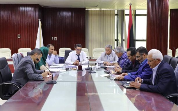 الوِزارَة تعقِد ورشة عَمل حول المؤشرات التَّربوية