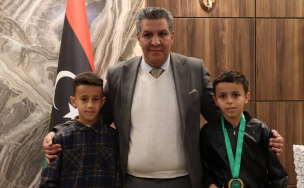 وزير التَّربية والتَّعليم يعتمد خطة عمل إدارة الخِدمة الاِجتماعية والصّحة المدرسية والدّعم النّفسي للعام 2023 - 2024م