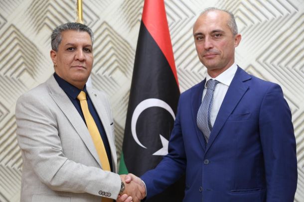 فوز ليبيا بجائزتين على المستوى الإقليمي للأسبوع العربي للبرمجة - وزارة التربية والتعليم فوز ليبيا بجائزتين على المستوى الإقليمي للأسبوع العربي للبرمجة