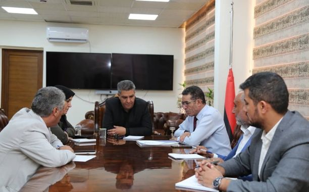 عَودة الدِّراسة في البلديات المتضرّرة جرّاء السيول والفيضانات وتَواصل أعمال الصيانة في المتضررة منها