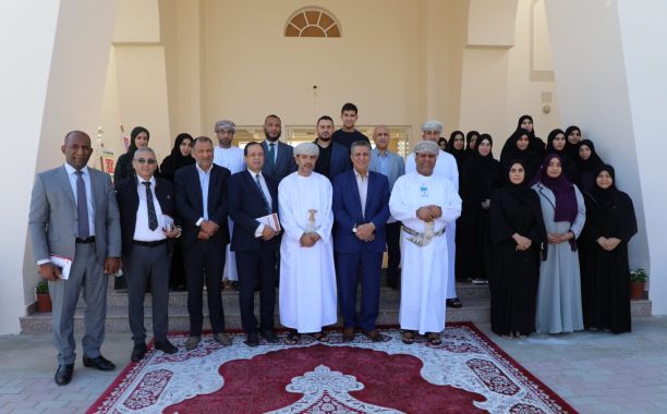 فوز ليبيا بجائزتين على المستوى الإقليمي للأسبوع العربي للبرمجة - وزارة التربية والتعليم فوز ليبيا بجائزتين على المستوى الإقليمي للأسبوع العربي للبرمجة