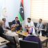 إدارة الخدمة الاجتماعية والصحة المدرسية تختتم فعاليات البرنامج التوعوي والتثقيفي حول مخاطر الألغام ومخلفات الحروب بمدينة بنغازي