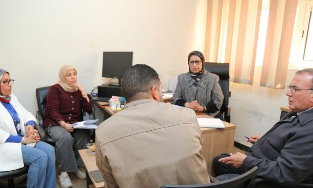 أعداد المسجلين في الموسم العاشر لمبادرة تحدي القراءة العربي - ليبيا