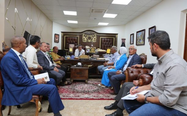 عَودة الدِّراسة في البلديات المتضرّرة جرّاء السيول والفيضانات وتَواصل أعمال الصيانة في المتضررة منها