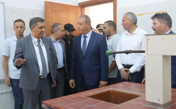 تَكرِيم الفَائِزين في مُسابقة الرّسام الصّغير بمدارس التعليم الخاص - وزارة التربية والتعليم تَكرِيم الفَائِزين في مُسابقة الرّسام الصّغير بمدارس التعليم الخاص