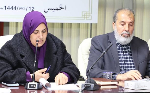 مدير المركز الوطني للامتحانات: على الطلاب الراسبين في 3 مواد فأقل الذهاب إلى مدارسهم