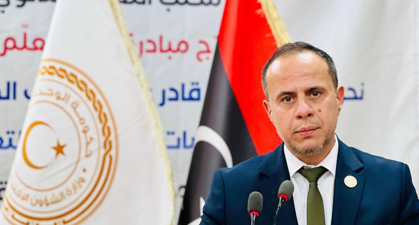 وزير التربية والتعليم يشهد حفل تكريم المتفوقات والقائمين على مبادرة "100 معلم سيبراني" بمراقبة أبو سليم