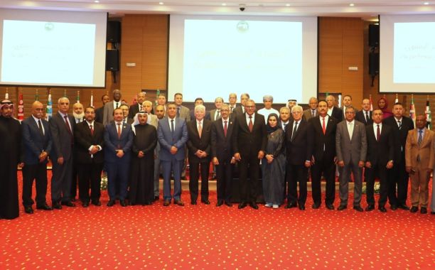 بِرئاسة وكيل شؤون المراقبات .. وفد الوزارة يزور عدداً من المدارس الليبية في القاهرة والإسكندرية - وزارة التربية والتعليم بِرئاسة وكيل شؤون المراقبات .. وفد الوزارة يزور عدداً من المدارس الليبية في القاهرة والإسكندرية