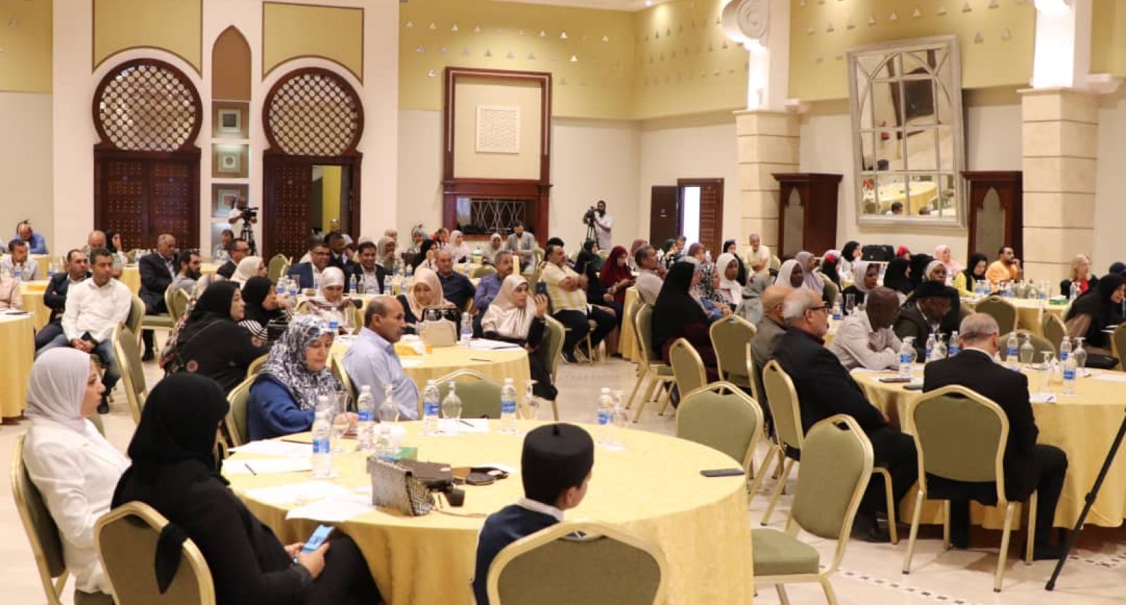 بِمشاركة قُرابة 20 ألف تلميذ .. اِختتام المرحلة الثانية من برنامج التَّعليم الاِستدراكي
