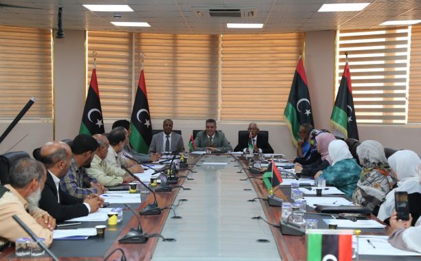 المجلس الوطني للتطوير الاقتصادي والاجتماعي يطرح استبيان لتحديث بيانات مؤشرات استخدام المياه - وزارة التربية والتعليم المجلس الوطني للتطوير الاقتصادي والاجتماعي يطرح استبيان لتحديث بيانات مؤشرات استخدام المياه