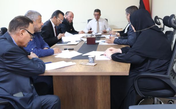 انطلاق ورشة الجودة والحوكمة لمديري المدارس المستهدفة بمنطقة طرابلس الكبرى