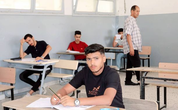 وزارة التربية والتعليم تعقد اجتماعها العادي لاستعراض الموقف التنفيذي لملفات القطاع. - وزارة التربية والتعليم وزارة التربية والتعليم تعقد اجتماعها العادي لاستعراض الموقف التنفيذي لملفات القطاع.