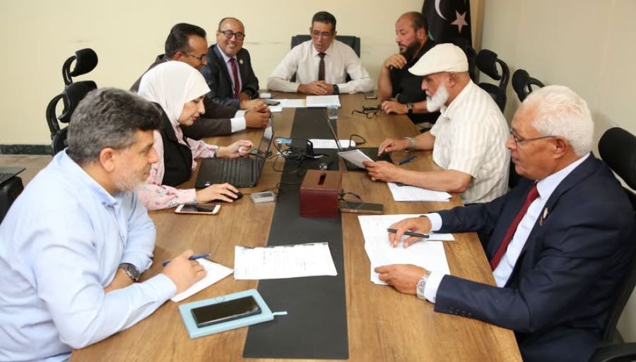 مركز ضمان جودة واعتماد المؤسسات التعليمية