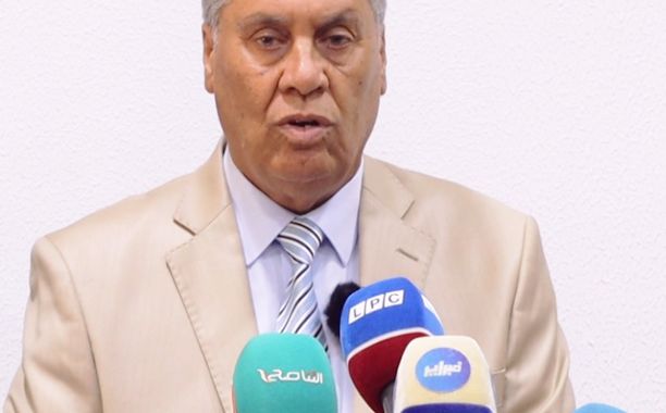 الْوزِير يبحث مع برنامج الغِذاء العالمي مستجدّات التّغذية المدرسية لِطلاب كامل مدارس ليبيا