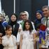 210415 تلميذ وتلميذة يختتمون امتحانات شهادة إتمام مرحلة التعليم الأساسي
